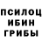ГАШИШ Изолятор ilhona